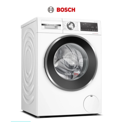Bosch WNG254YCHK 10/6公斤 1400轉 6系列 三重盾護 前置式洗衣乾衣機